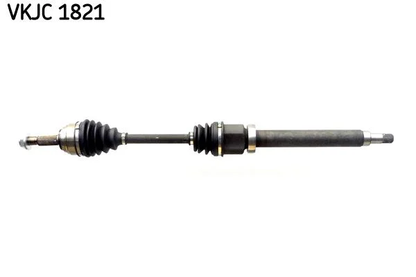 Pusašis SKF VKJC 1821