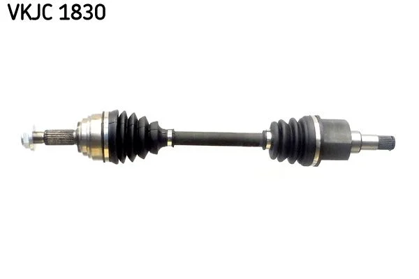 Pusašis SKF VKJC1830