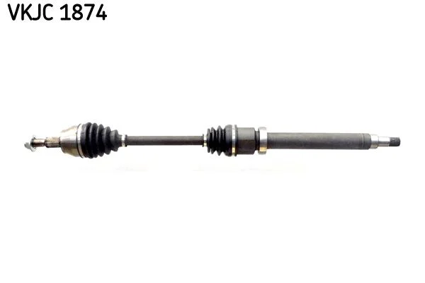 Pusašis SKF VKJC1874