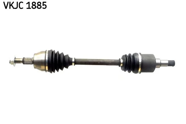 Pusašis SKF VKJC1885