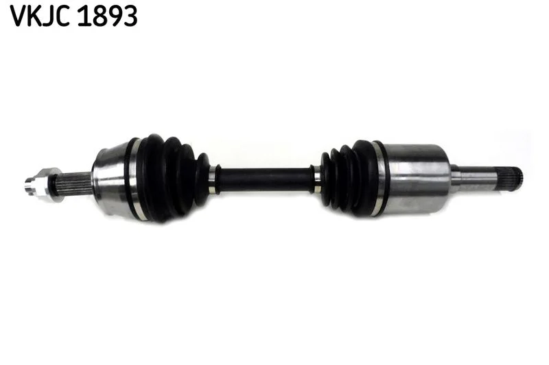 Pusašis SKF VKJC1893