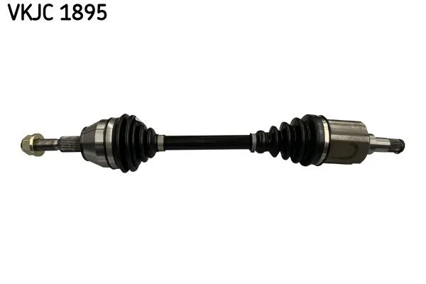 Pusašis SKF VKJC 1895