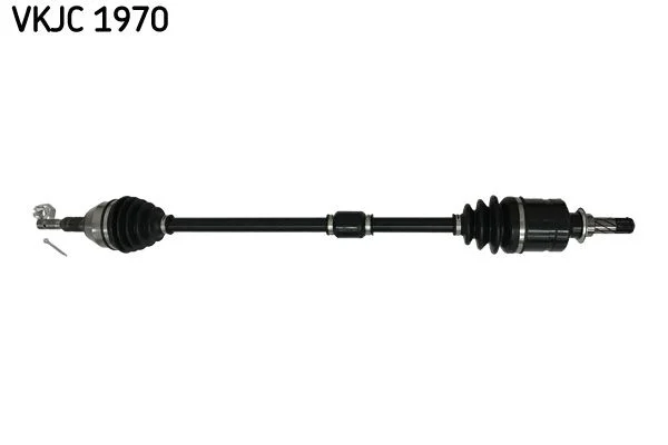 Pusašis SKF VKJC1970