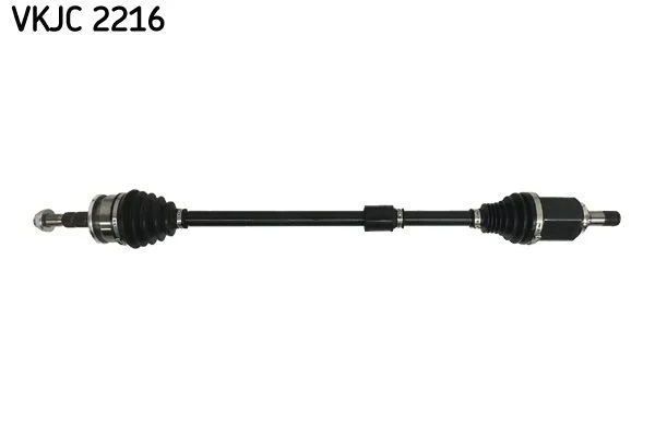 Pusašis SKF VKJC2216