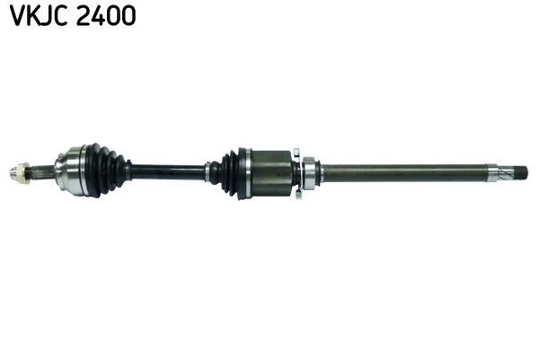 Pusašis SKF VKJC2400
