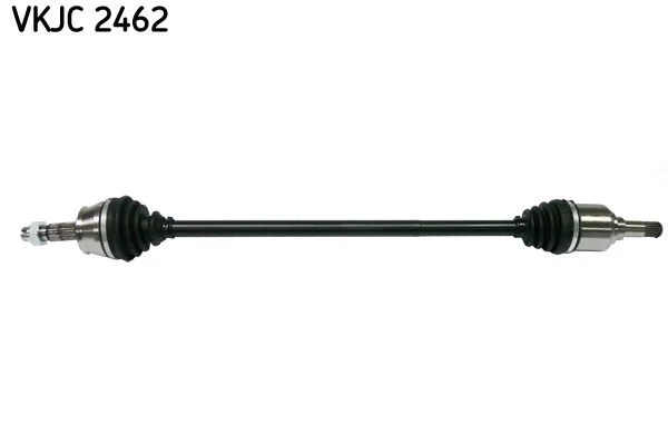 Pusašis SKF VKJC 2462