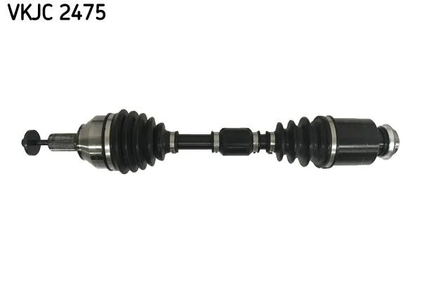 Pusašis SKF VKJC 2475