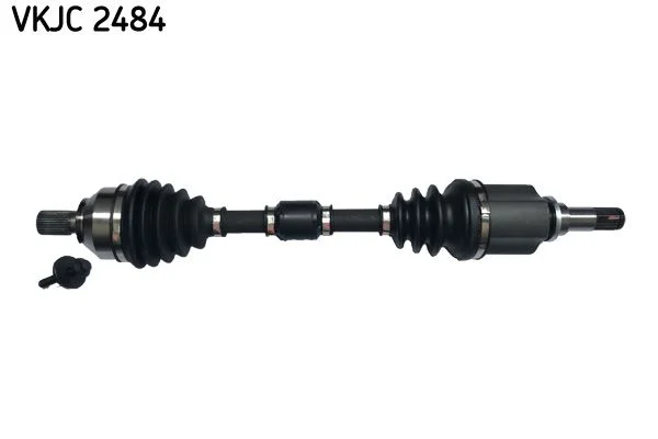 Pusašis SKF VKJC 2484