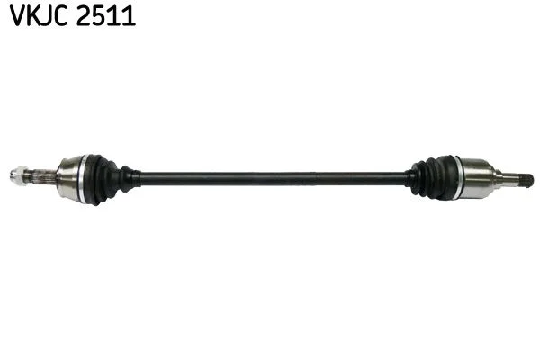 Pusašis SKF VKJC2511