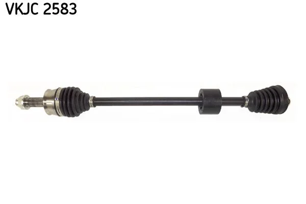 Pusašis SKF VKJC 2583