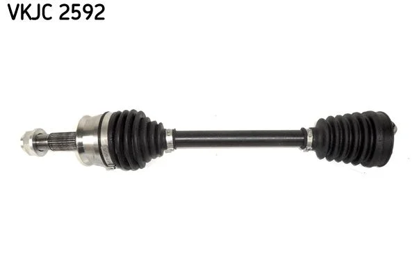 Pusašis SKF VKJC 2592