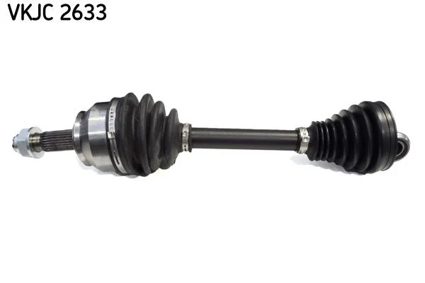 Pusašis SKF VKJC2633