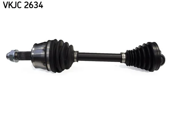 Pusašis SKF VKJC 2634