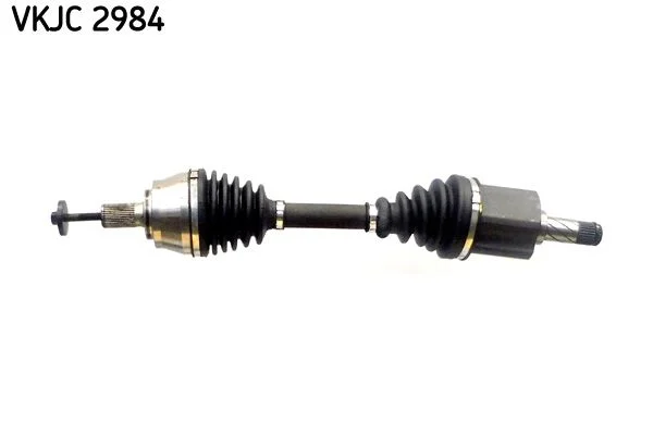 Pusašis SKF VKJC 2984