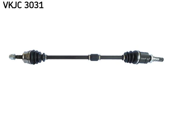Pusašis SKF VKJC3031