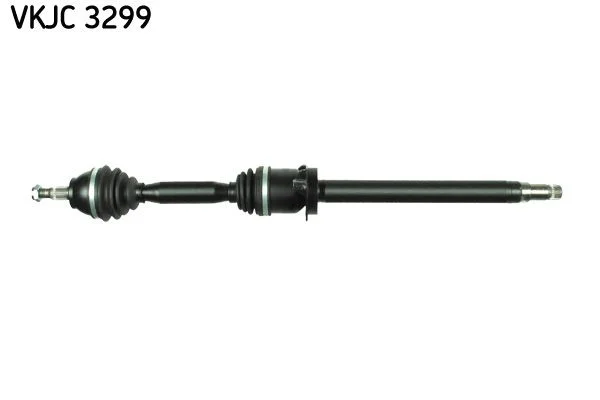 Pusašis SKF VKJC3299
