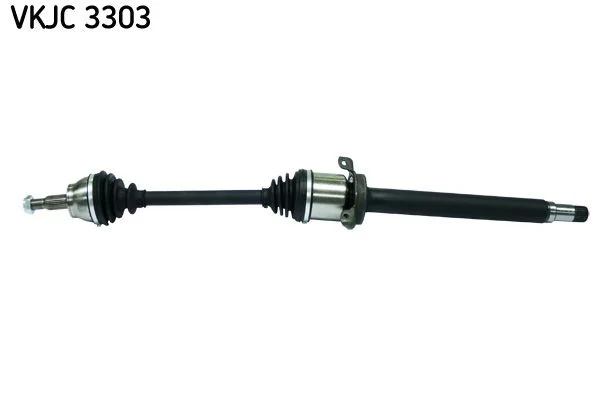 Pusašis SKF VKJC 3303