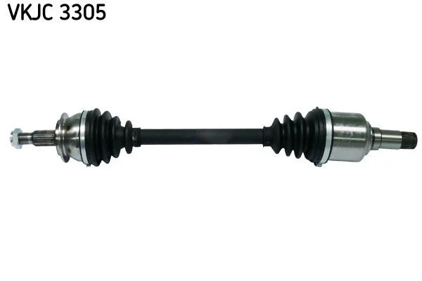 Pusašis SKF VKJC 3305