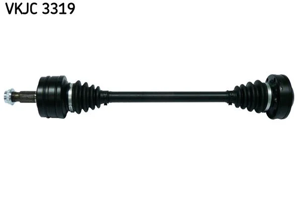 Pusašis SKF VKJC 3319