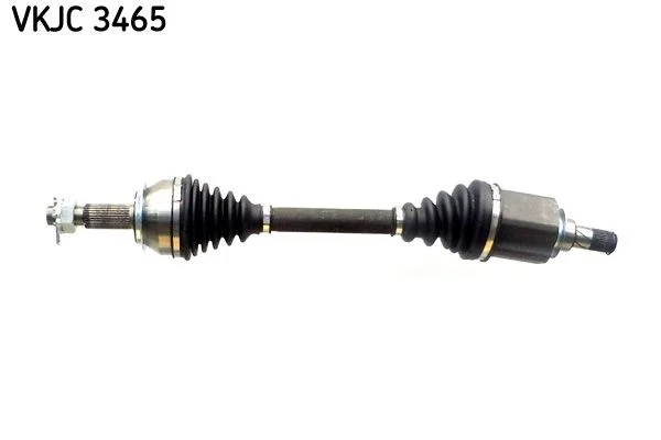 Pusašis SKF VKJC 3465
