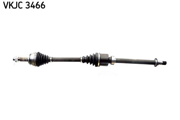 Pusašis SKF VKJC 3466