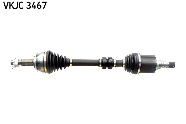 Pusašis SKF VKJC3467