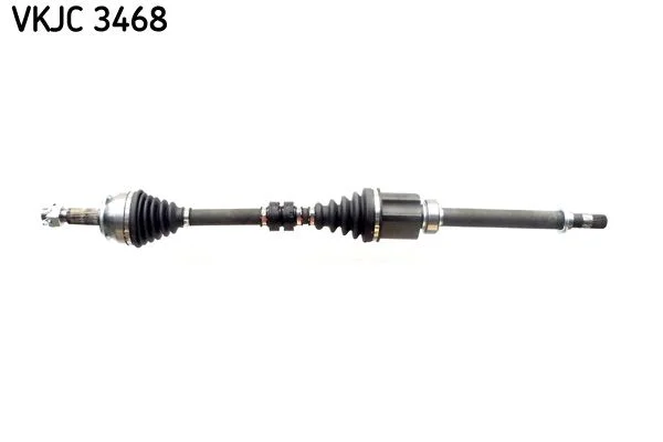 Pusašis SKF VKJC 3468