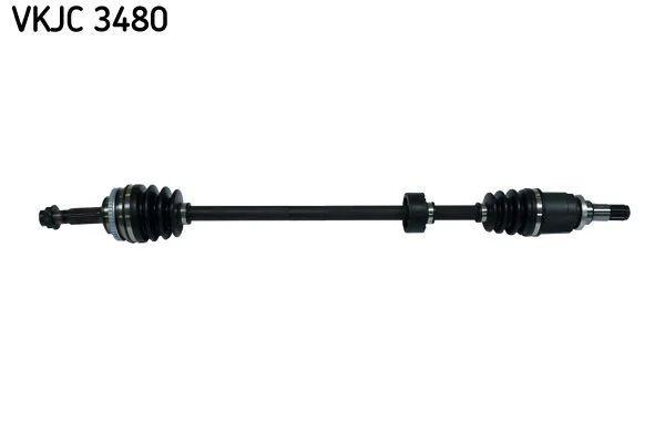 Pusašis SKF VKJC 3480