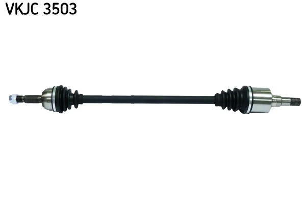 Pusašis SKF VKJC 3503