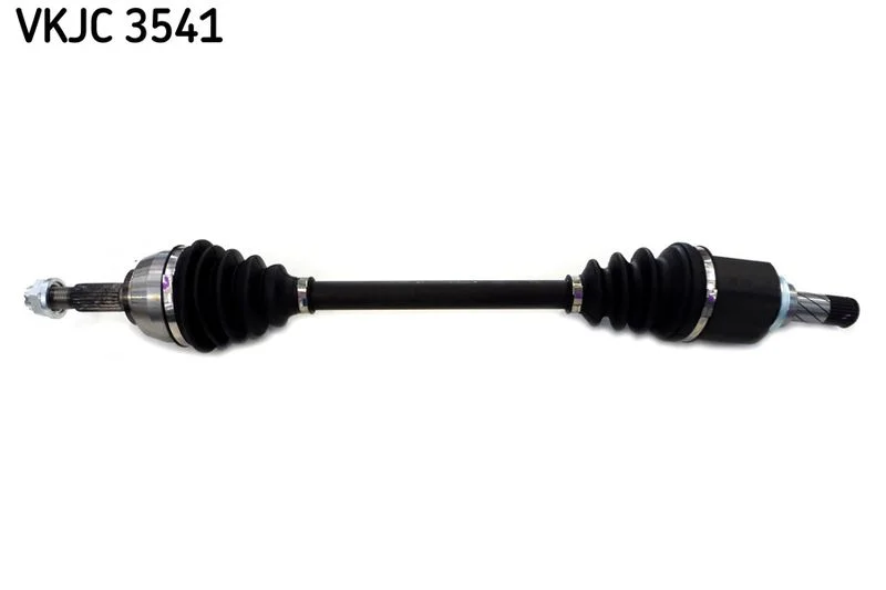 Pusašis SKF VKJC 3541
