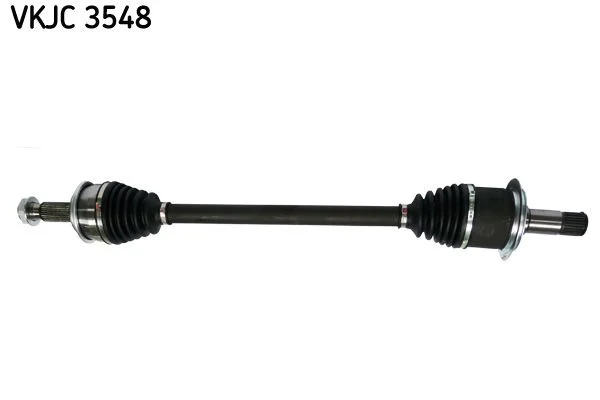 Pusašis SKF VKJC 3548
