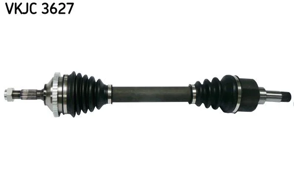 Pusašis SKF VKJC3627