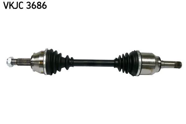 Pusašis SKF VKJC 3686