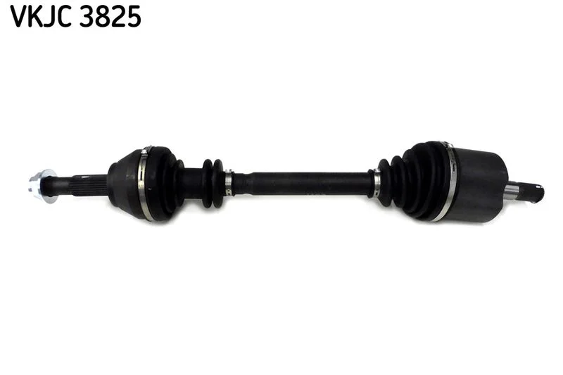 Pusašis SKF VKJC 3825