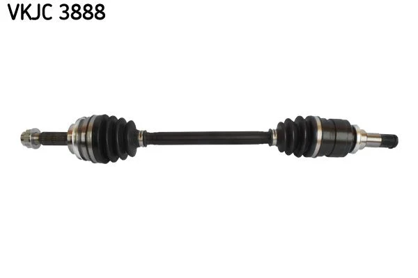 Pusašis SKF VKJC 3888