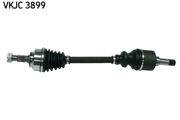 Pusašis SKF VKJC3899