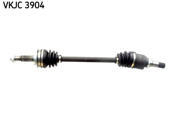 Pusašis SKF VKJC 3904