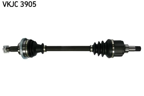 Pusašis SKF VKJC3905