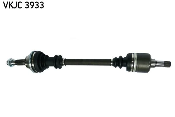 Pusašis SKF VKJC 3933