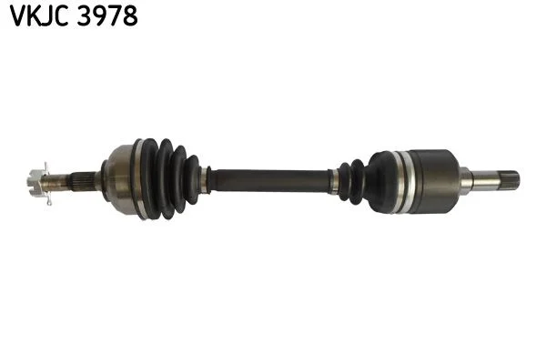 Pusašis SKF VKJC3978