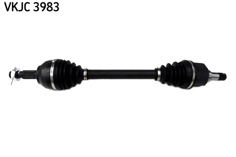 Pusašis SKF VKJC3983