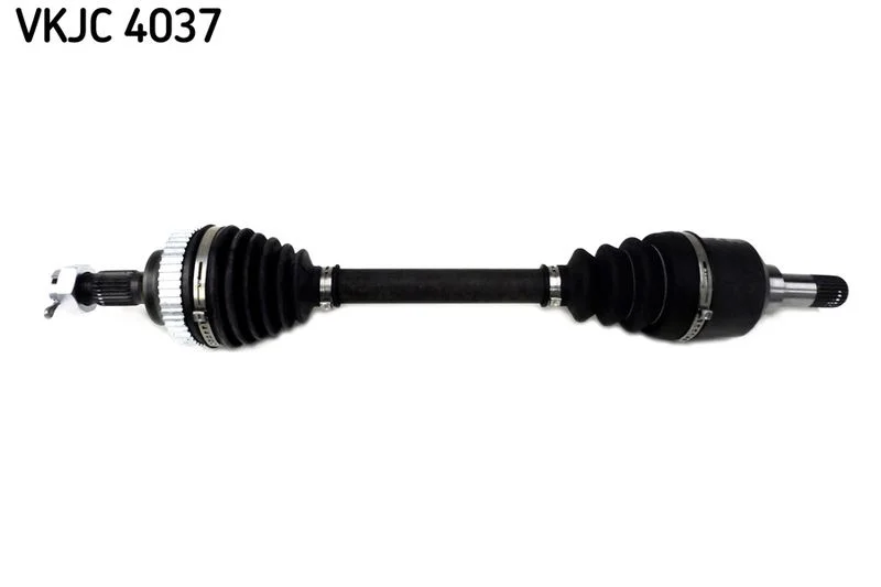Pusašis SKF VKJC4037