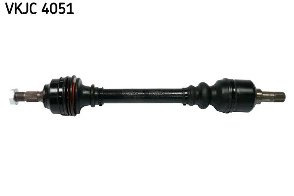 Pusašis SKF VKJC 4051