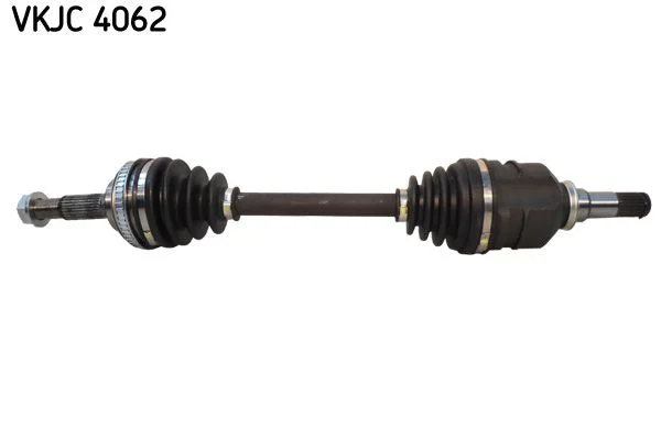 Pusašis SKF VKJC 4062