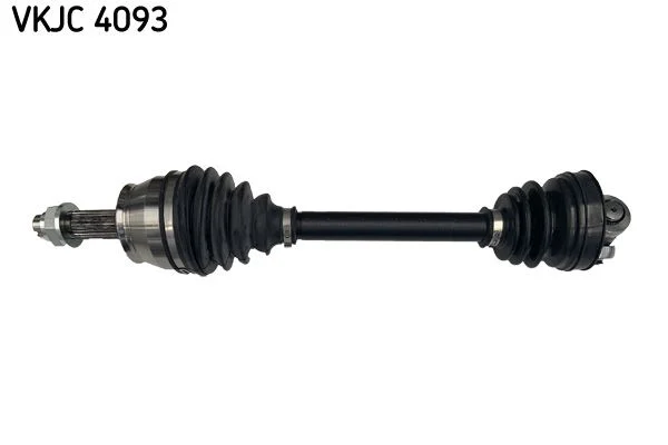 Pusašis SKF VKJC4093