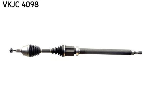 Pusašis SKF VKJC 4098