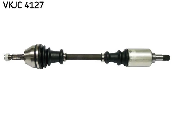 Pusašis SKF VKJC 4127