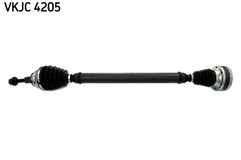 Pusašis SKF VKJC4205