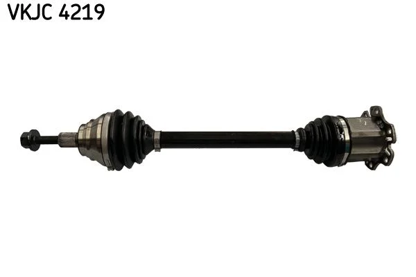 Pusašis skf VKJC 4219