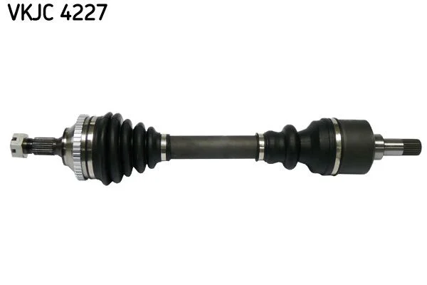 Pusašis SKF VKJC 4227
